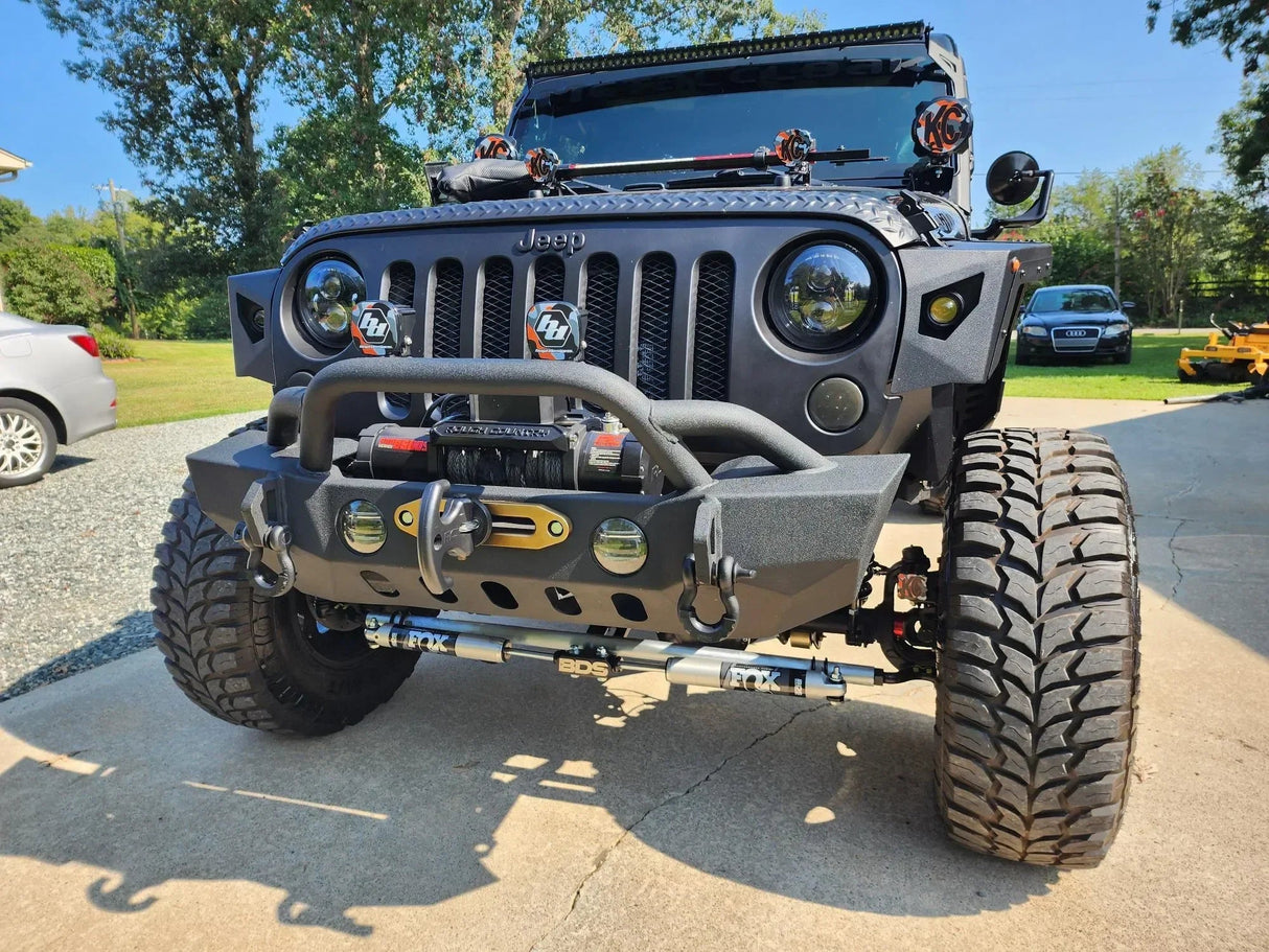 Baja Designs Squadron Light Cover Overlays - Universal