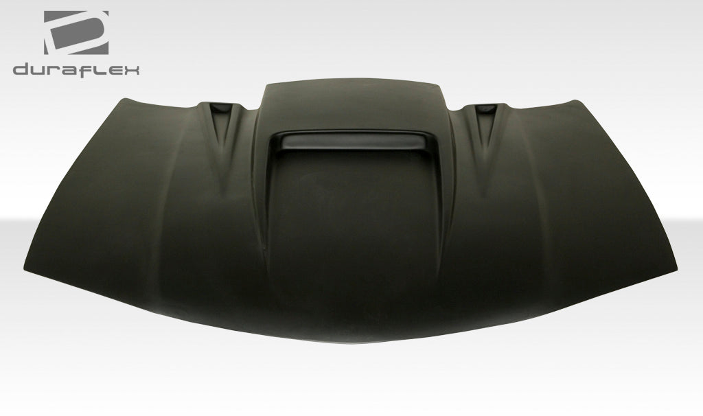 2000-2005 Chevrolet Impala Duraflex Spyder 3 Hood - 1 Piece