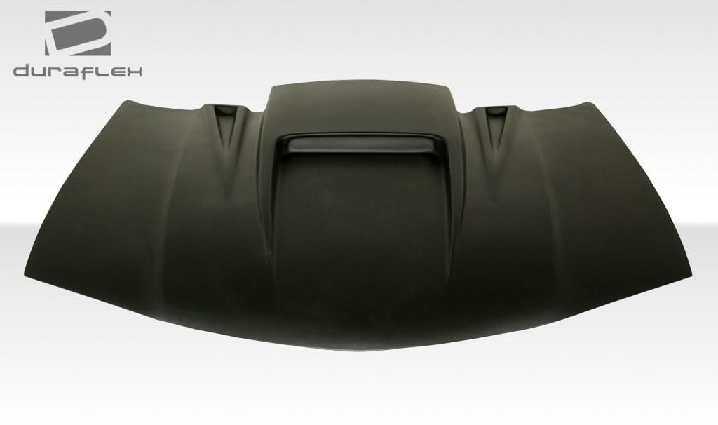 2000-2005 Chevrolet Impala Spyder Style 3 Hood - 1 Piece - FRP