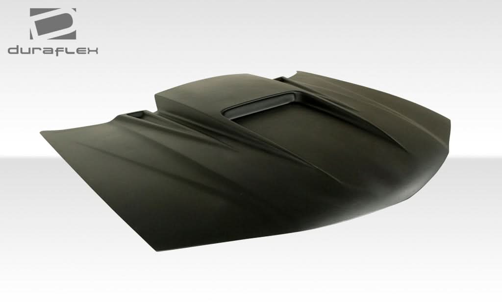 2000-2005 Chevrolet Impala Spyder Style 3 Hood - 1 Piece - FRP
