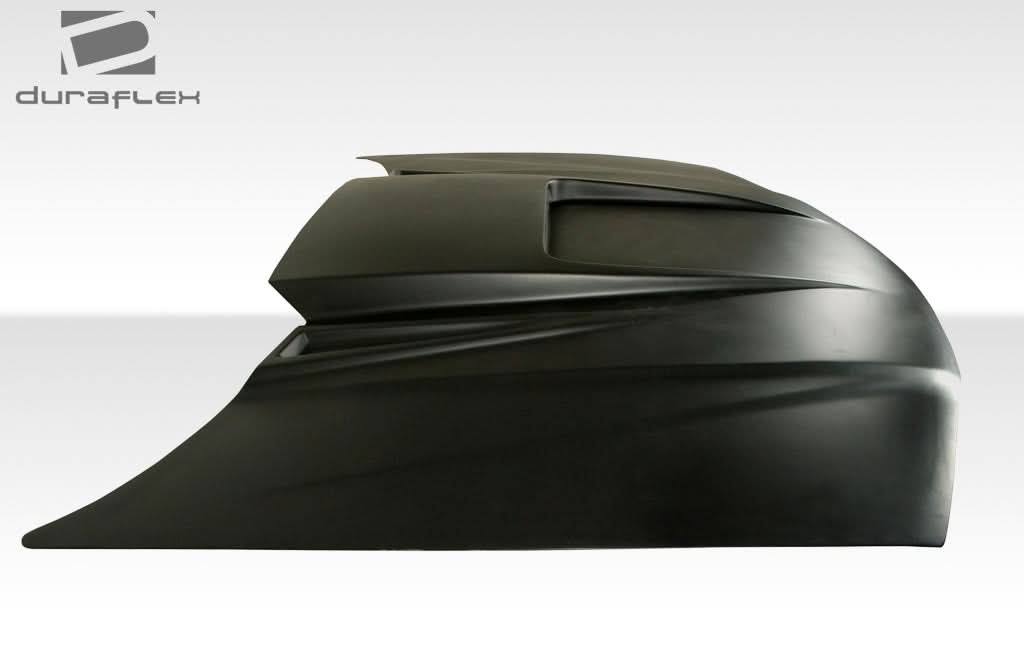 2000-2005 Chevrolet Impala Spyder Style 3 Hood - 1 Piece - FRP
