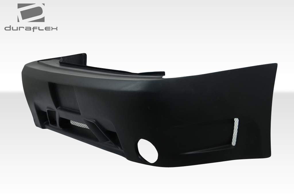 2000-2006 GMC Yukon Duraflex Platinum Body Kit - 4 Piece