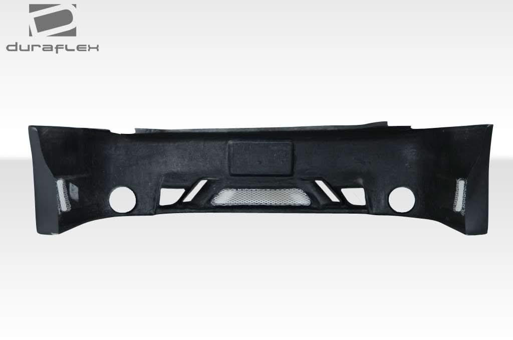 2000-2006 Chevrolet Tahoe GMC Yukon Platinum Style Rear Bumper Cover - FRP