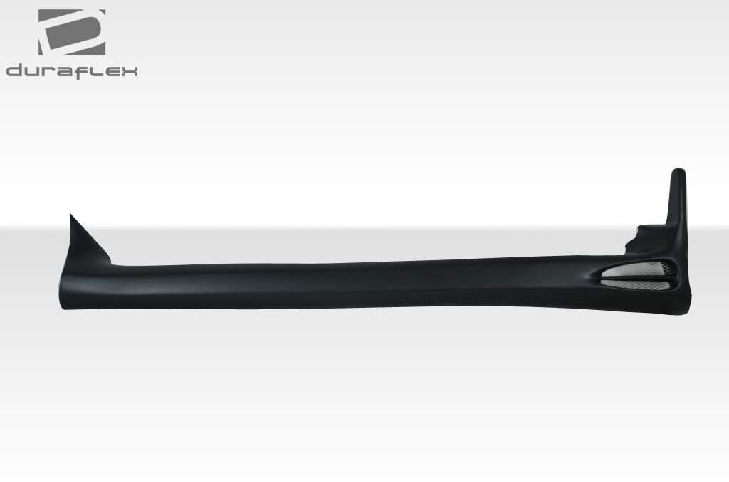 2000-2006 Chevrolet Tahoe GMC Yukon Platinum Style Side Skirts - FRP