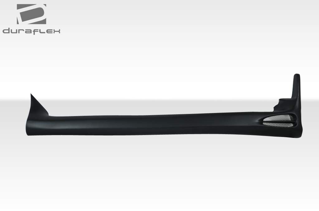 2000-2006 GMC Yukon Duraflex Platinum Body Kit - 4 Piece