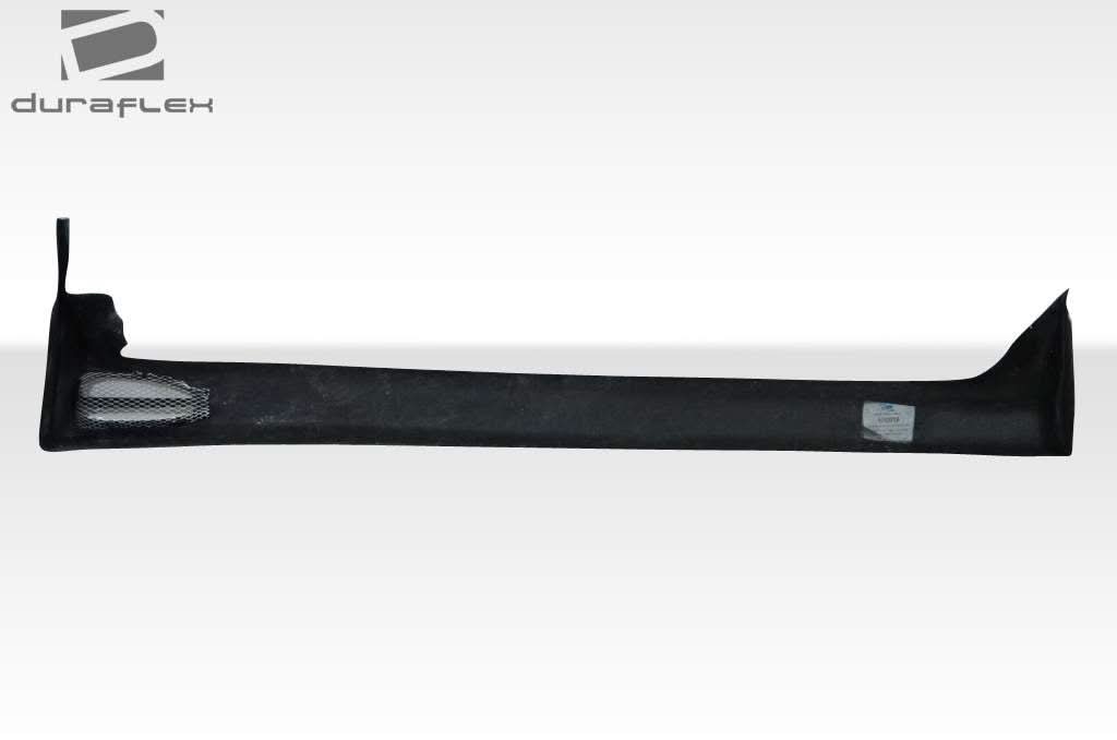 2000-2006 Chevrolet Tahoe GMC Yukon Platinum Style Side Skirts - FRP