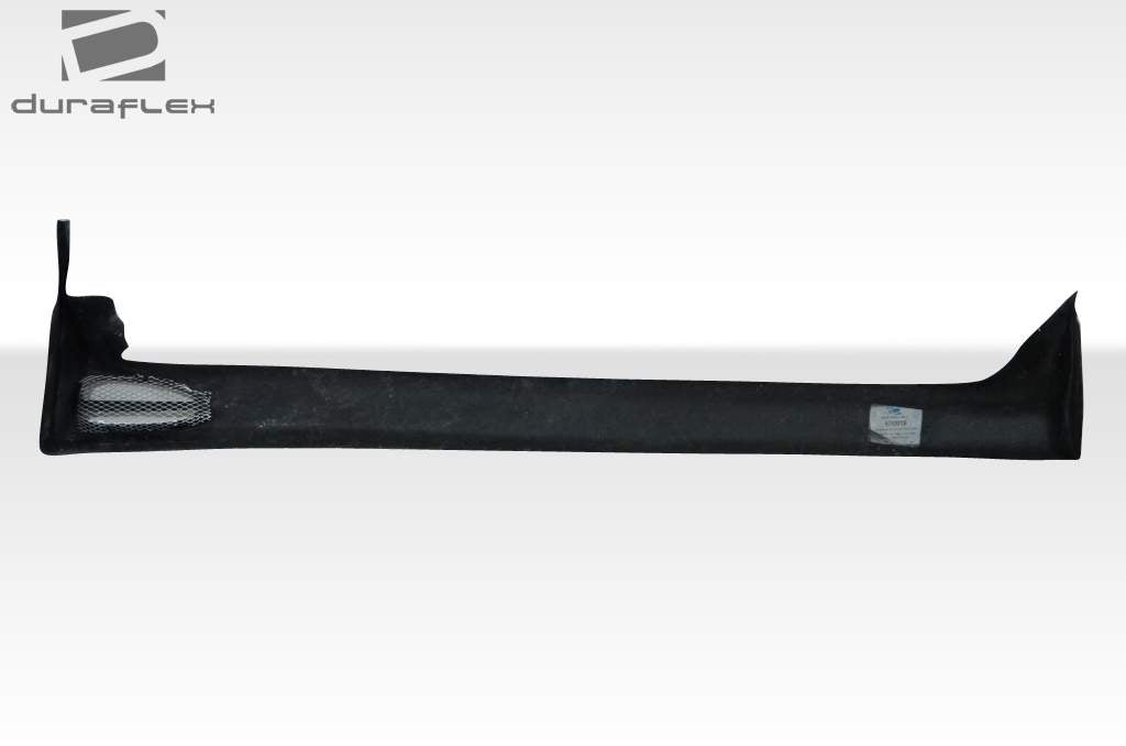 2000-2006 GMC Yukon Duraflex Platinum Body Kit - 4 Piece