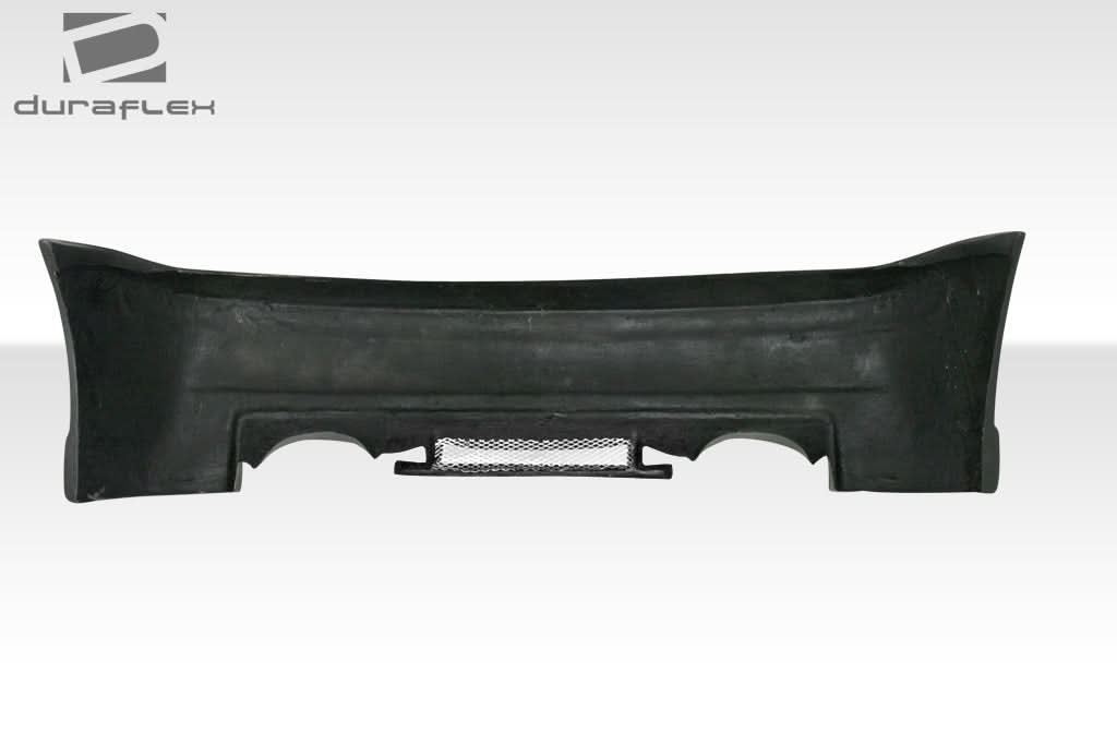 2005-2007 Ford Focus B-2 Style Body Kit 4 Piece - FRP