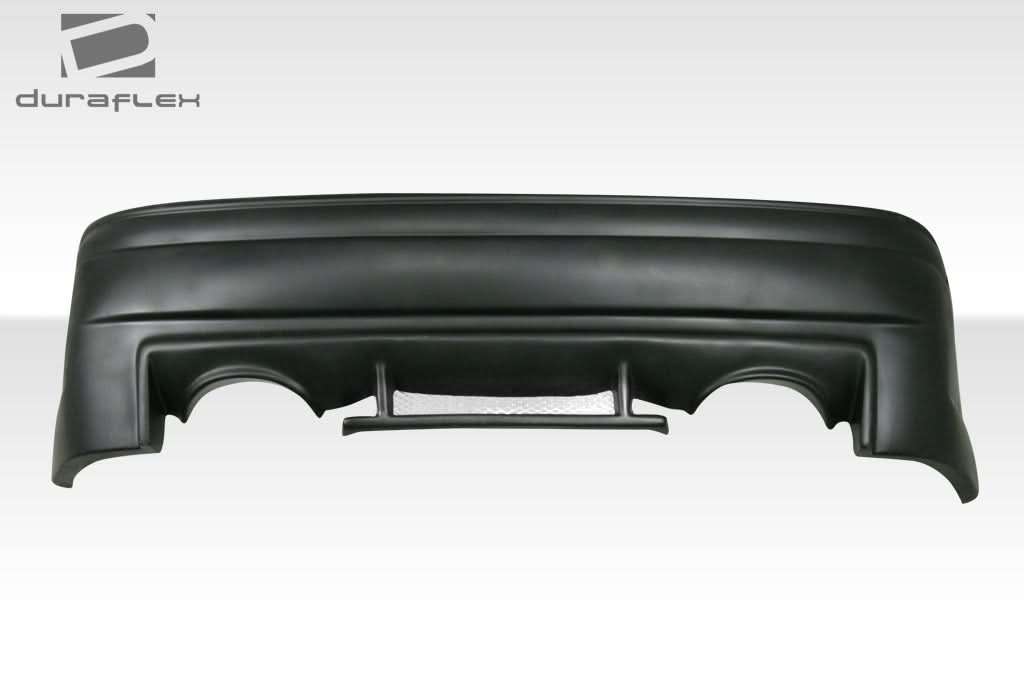 2005-2007 Ford Focus B-2 Style Body Kit 4 Piece - FRP