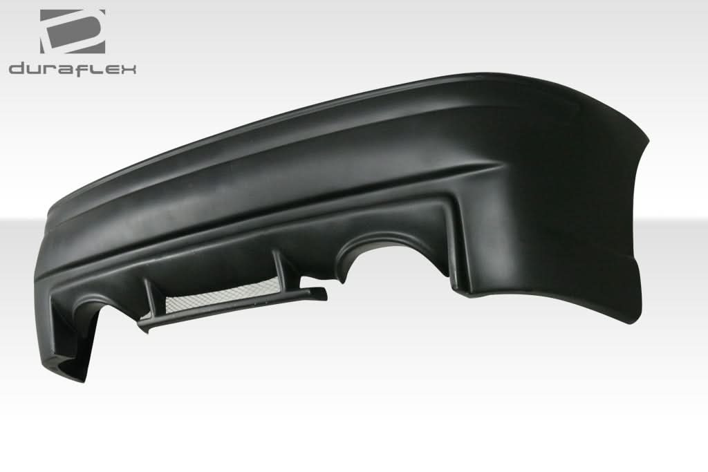 2005-2007 Ford Focus B-2 Style Body Kit 4 Piece - FRP