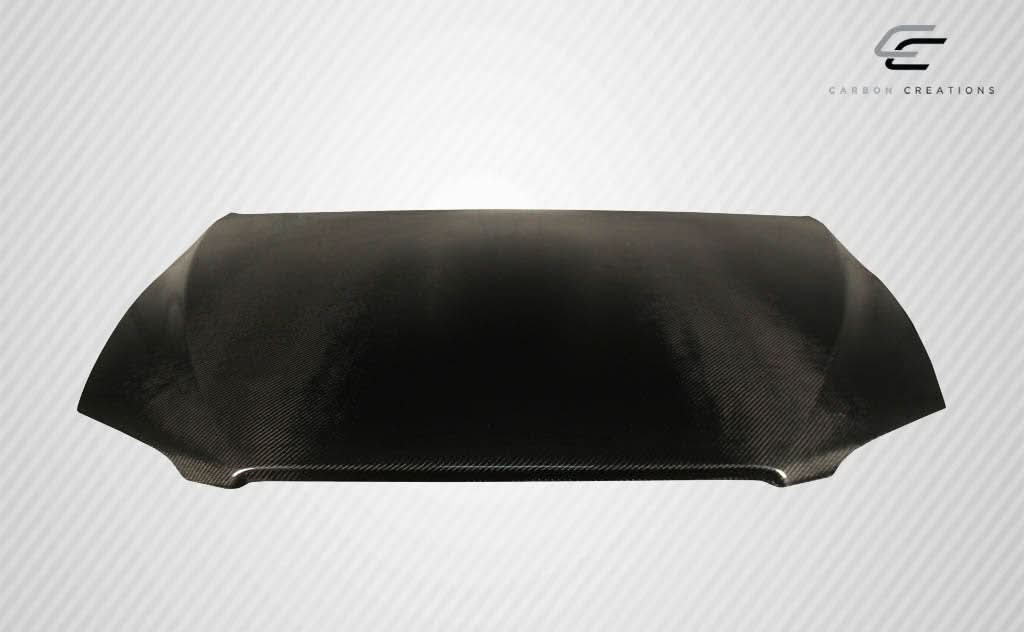 2000-2005 Lexus IS300 Dritech OEM Look Hood - Carbon Fiber
