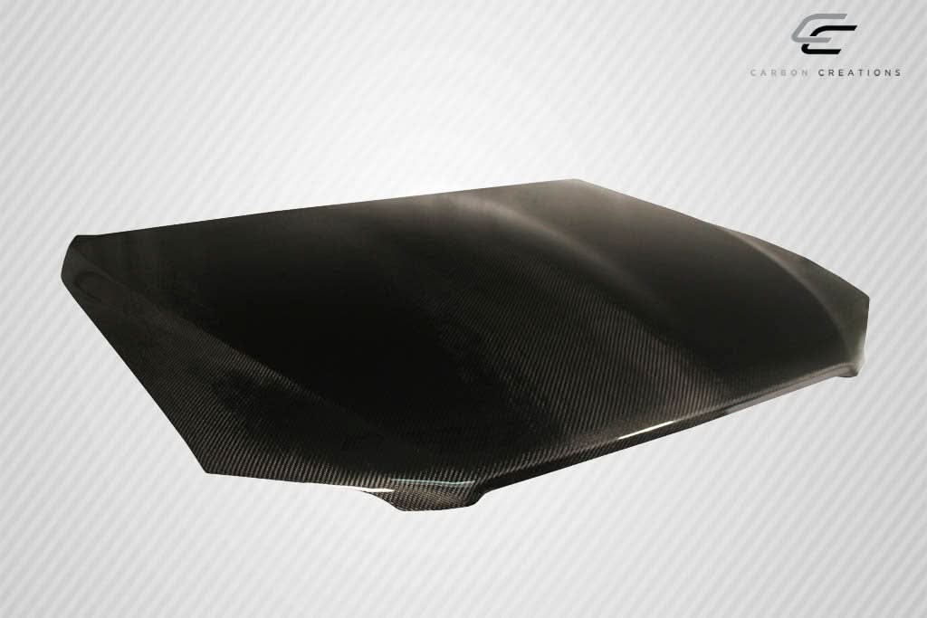 2000-2005 Lexus IS300 Dritech OEM Look Hood - Carbon Fiber