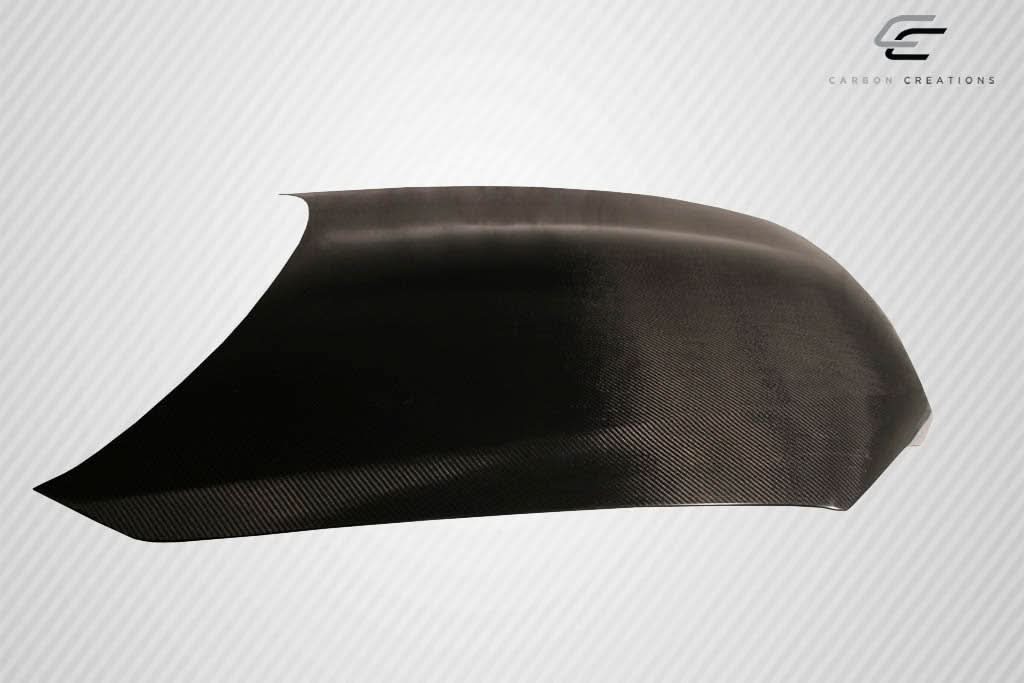 2000-2005 Lexus IS300 Dritech OEM Look Hood - Carbon Fiber