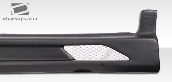 2000-2005 Lexus IS300 EG-R Style Body Kit 4 Piece - FRP