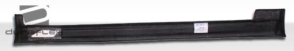 2000-2005 Lexus IS300 EG-R Style Body Kit 4 Piece - FRP