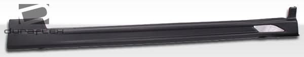 2000-2005 Lexus IS300 EG-R Style Body Kit 4 Piece - FRP