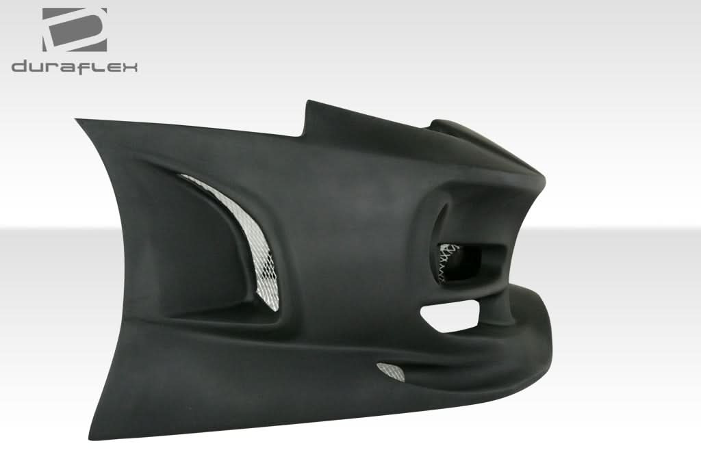 2000-2005 Mitsubishi Eclipse Bomber Style Body Kit - 4 Piece - FRP