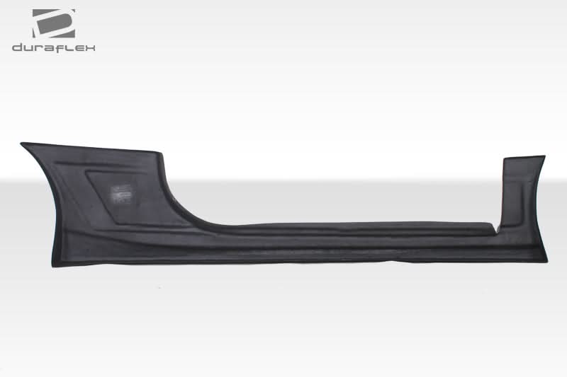 2000-2005 Mitsubishi Eclipse Blits Style Body Kit - 4 Piece FRP