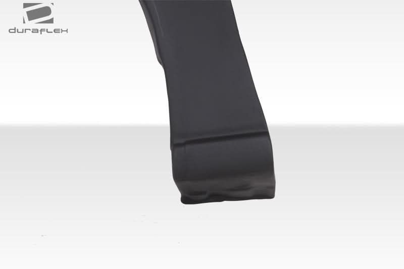 2000-2005 Mitsubishi Eclipse F-1 Style Fenders - 2 Piece - FRP