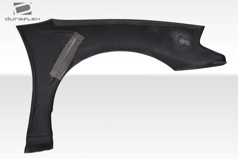 2000-2005 Mitsubishi Eclipse Duraflex F-1 Fenders - 2 Piece