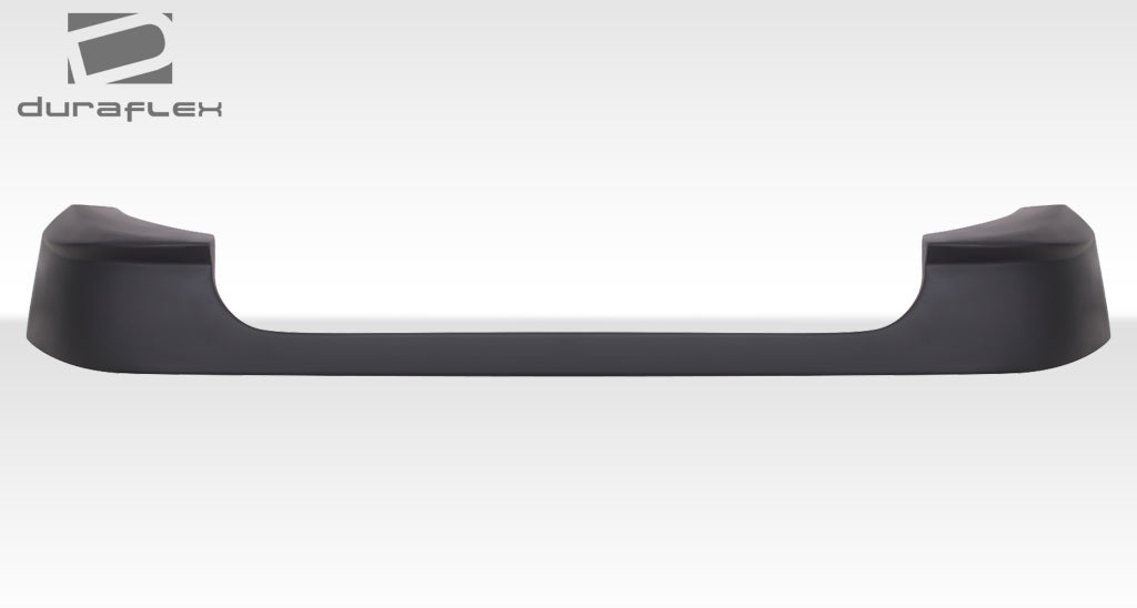 2003-2005 Mitsubishi Eclipse Duraflex Shine Flared Body Kit - 8 Piece