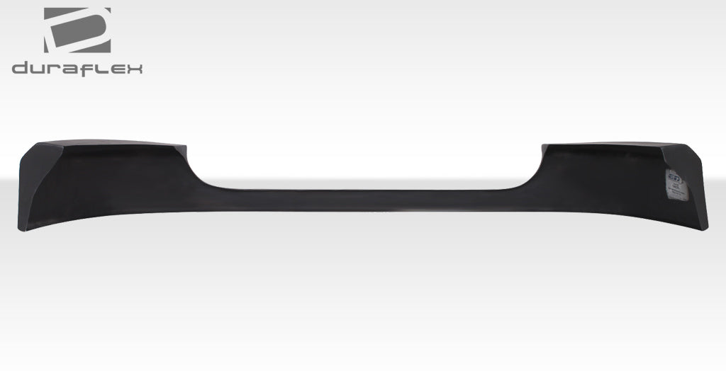 2003-2005 Mitsubishi Eclipse Duraflex Shine Flared Body Kit - 8 Piece