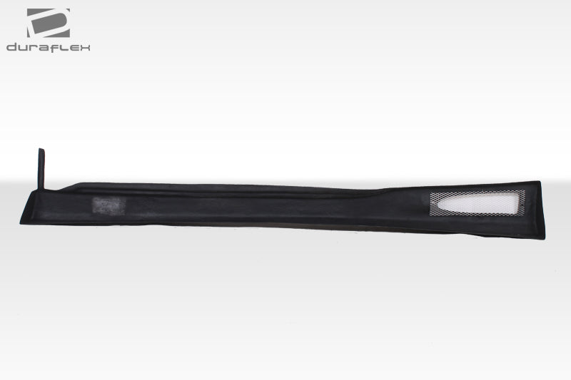 2000-2005 Mitsubishi Eclipse Shine Style Side Skirts - 2 Piece - FRP