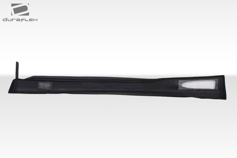 2003-2005 Mitsubishi Eclipse Shine Style Flared Body Kit - 8 Piece