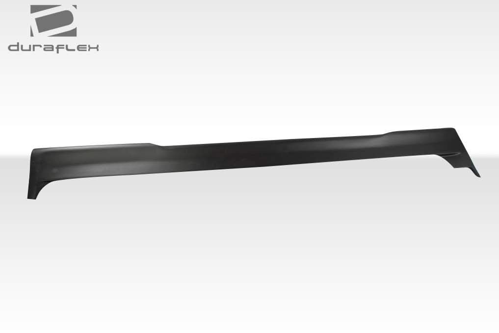 2000-2003 Nissan Maxima Evo 5 Style Side Skirts - 2 Piece - FRP