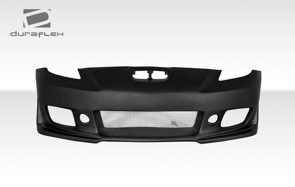 2000-2005 Toyota Celica B-2 Style Front Bumper Cover - FRP