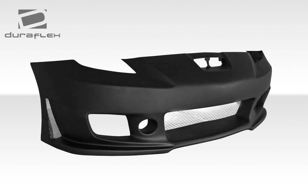 2000-2005 Toyota Celica B-2 Style Front Bumper Cover - FRP