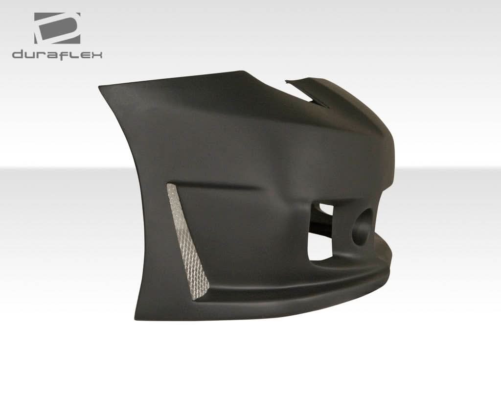 2000-2005 Toyota Celica B-2 Style Front Bumper Cover - FRP