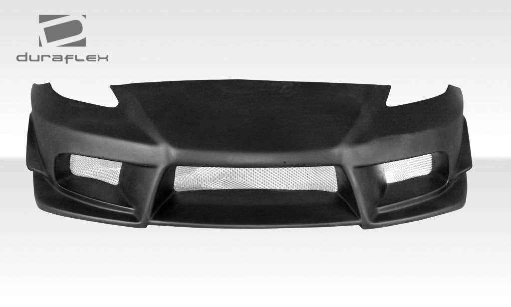 2000-2005 Toyota Celica Bomber Style Front Bumper Cover - FRP