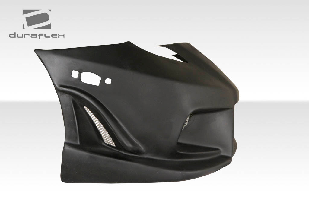 2000-2005 Toyota Celica Duraflex Bomber Front Bumper Cover - 1 Piece