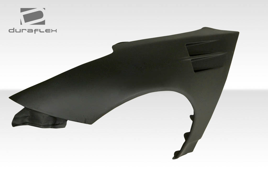 2000-2005 Toyota Celica Duraflex X-2 Fenders - 2 Piece
