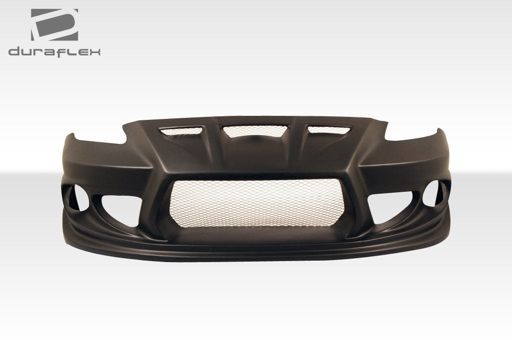 2000-2005 Toyota Celica Xtreme Style Front Bumper Cover - FRP