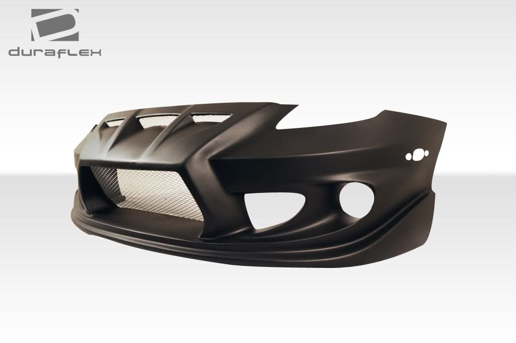 2000-2005 Toyota Celica Xtreme Style Front Bumper Cover - FRP