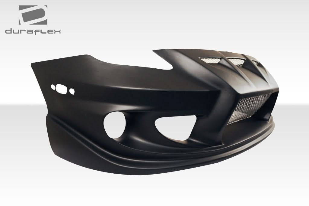 2000-2005 Toyota Celica Xtreme Style Front Bumper Cover - FRP