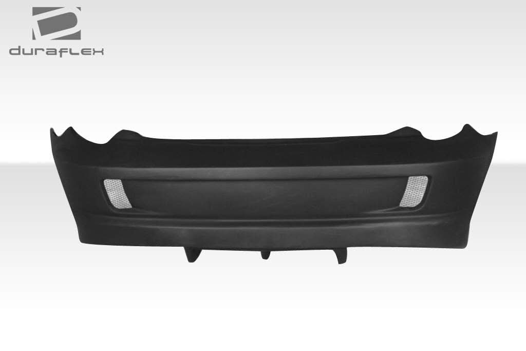 2000-2005 Toyota Celica Xtreme Style Rear Bumper Cover - 1 Piece