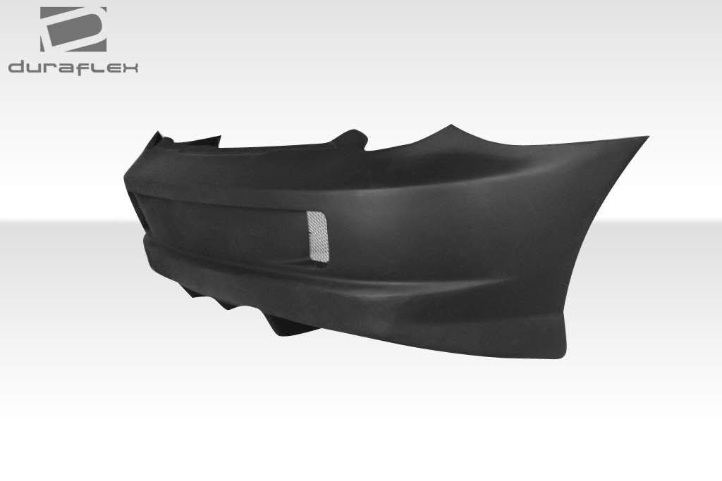 2000-2005 Toyota Celica Xtreme Style Rear Bumper Cover - 1 Piece