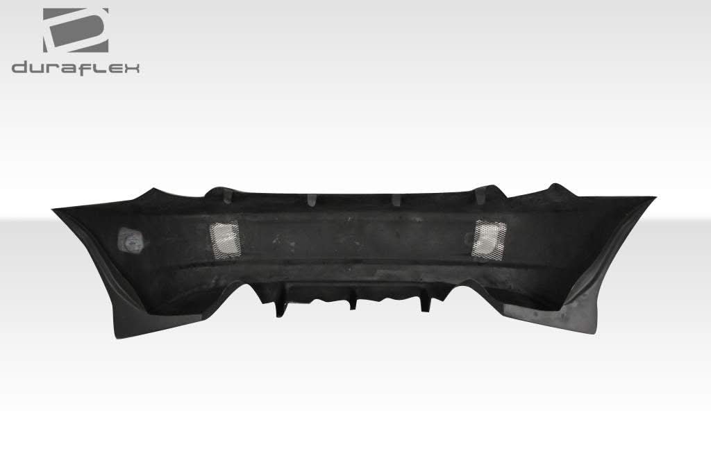 2000-2005 Toyota Celica Xtreme Style Rear Bumper Cover - 1 Piece