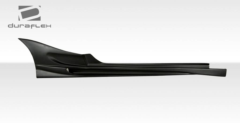 2000-2005 Toyota Celica Xtreme Style Side Skirts - 2 Piece - FRP