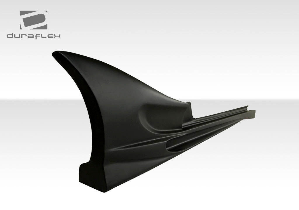 2000-2005 Toyota Celica Duraflex Xtreme Side Skirts Rocker Panels - 2 Piece