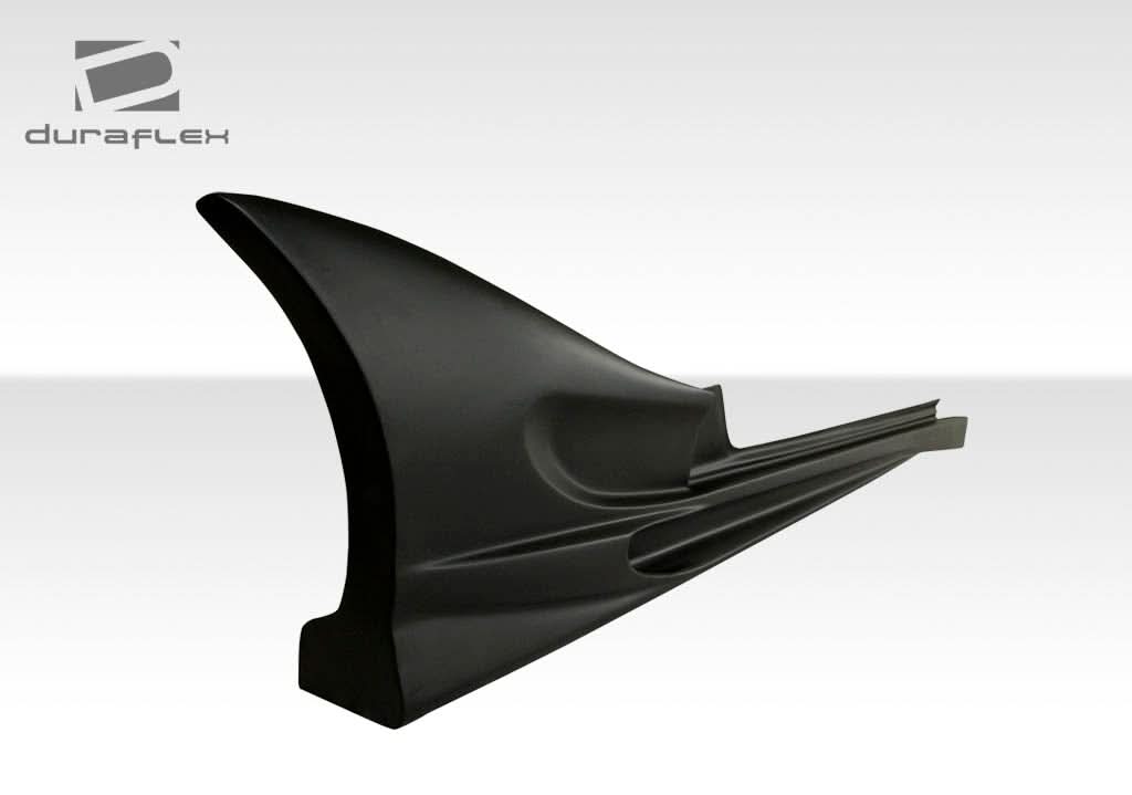 2000-2005 Toyota Celica Xtreme Style Side Skirts - 2 Piece - FRP