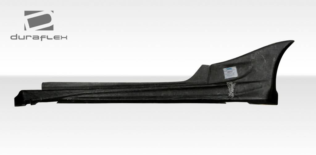 2000-2005 Toyota Celica Xtreme Style Side Skirts - 2 Piece - FRP