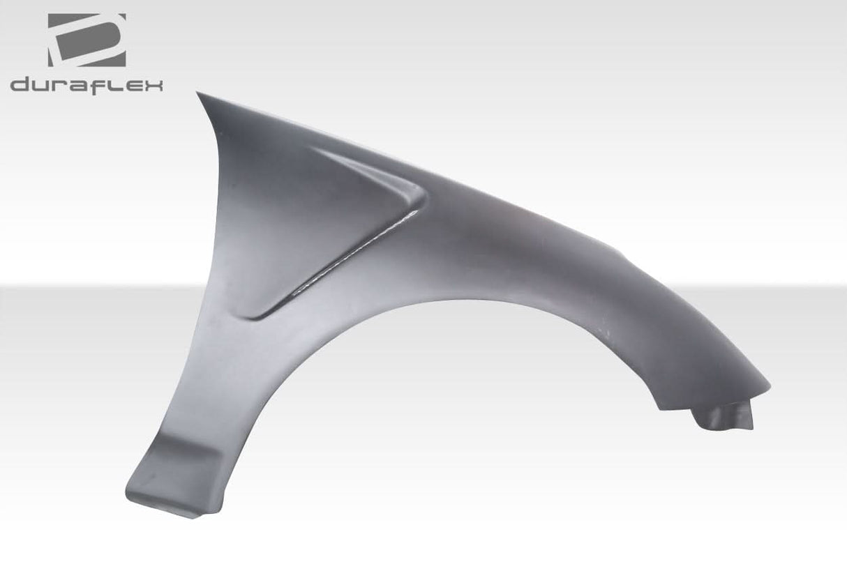2000-2005 Toyota Celica F-1 Style Fenders - 2 Piece - FRP