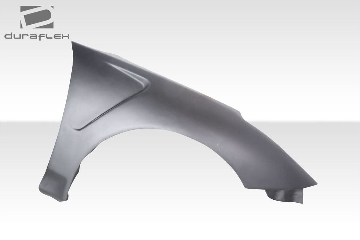 2000-2005 Toyota Celica F-1 Style Fenders - 2 Piece - FRP