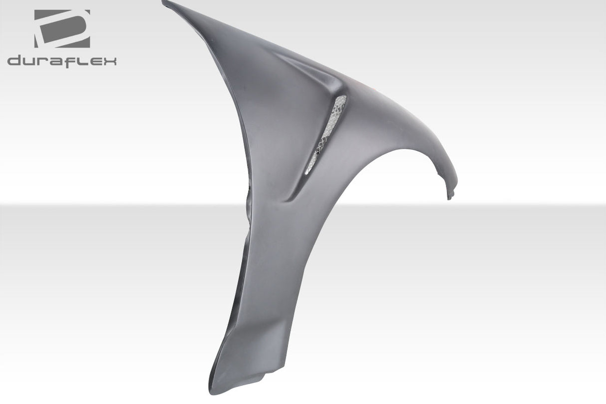 2000-2005 Toyota Celica Duraflex F-1 Fenders - 2 Piece