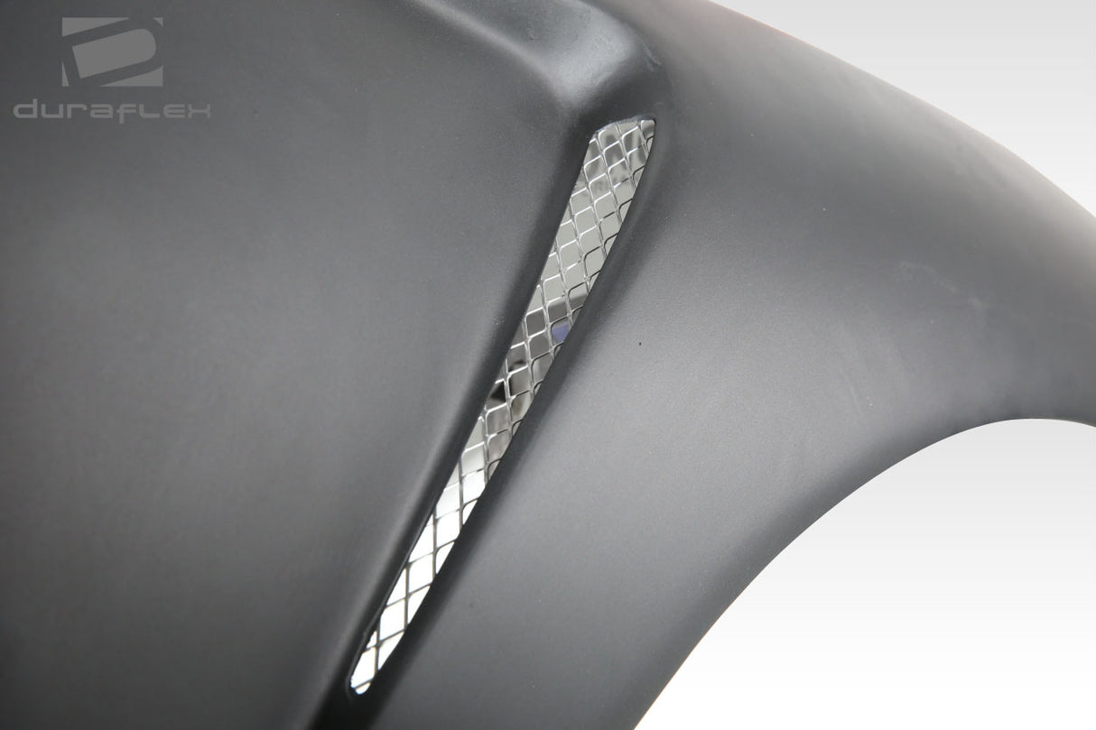 2000-2005 Toyota Celica Duraflex F-1 Fenders - 2 Piece