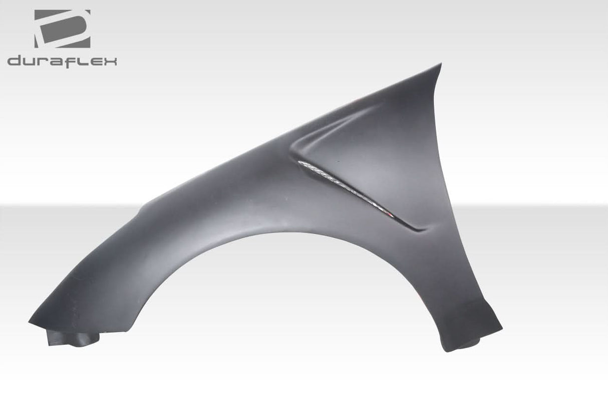 2000-2005 Toyota Celica F-1 Style Fenders - 2 Piece - FRP